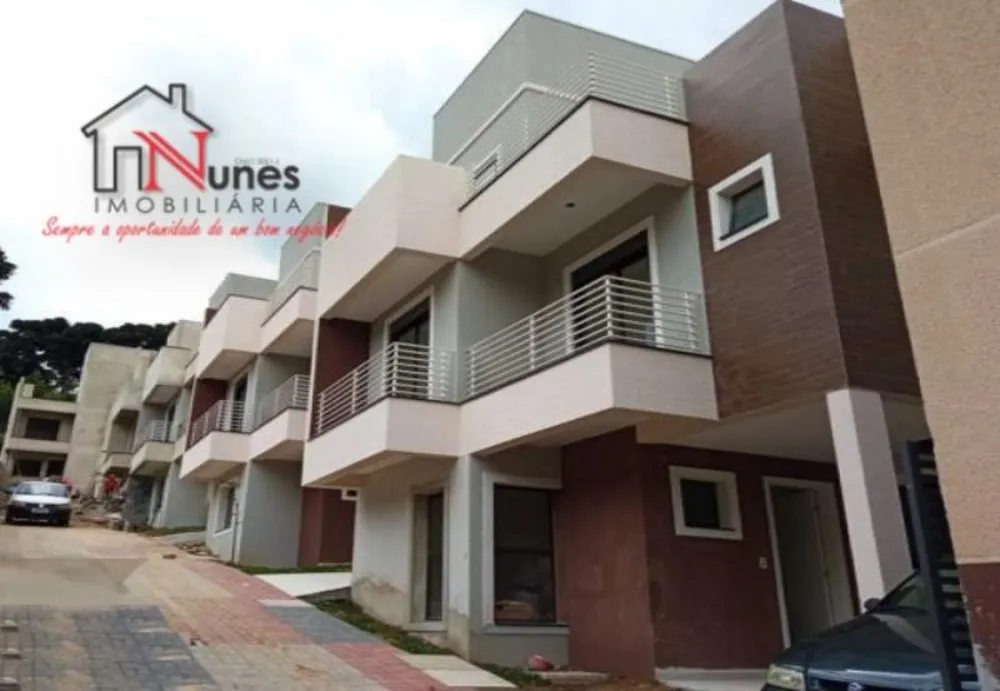 Sobrado, 3 quartos, 154 m² - Foto 4