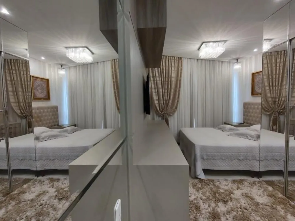 Apartamento, 4 quartos, 206 m² - Foto 10