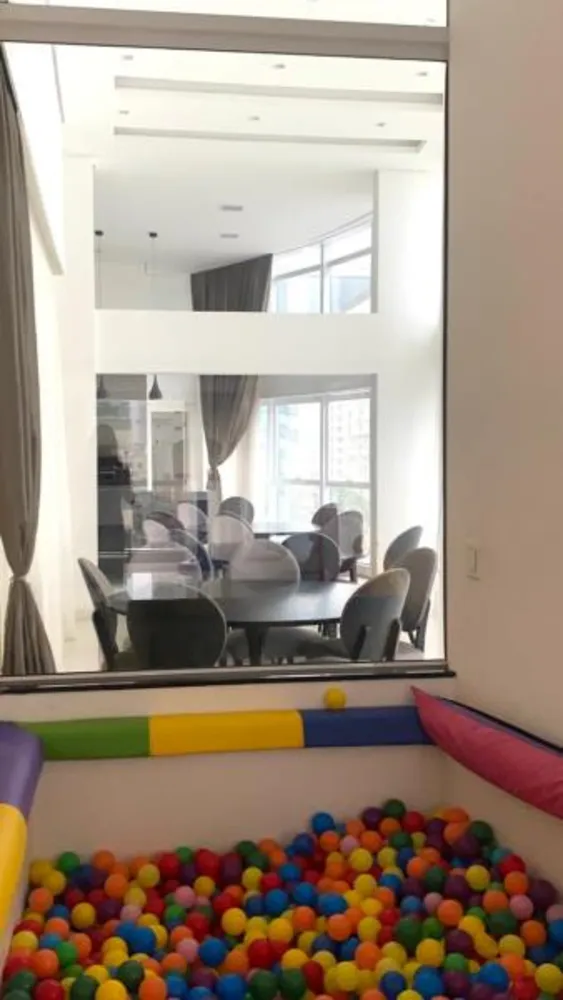 Apartamento, 4 quartos, 206 m² - Foto 12