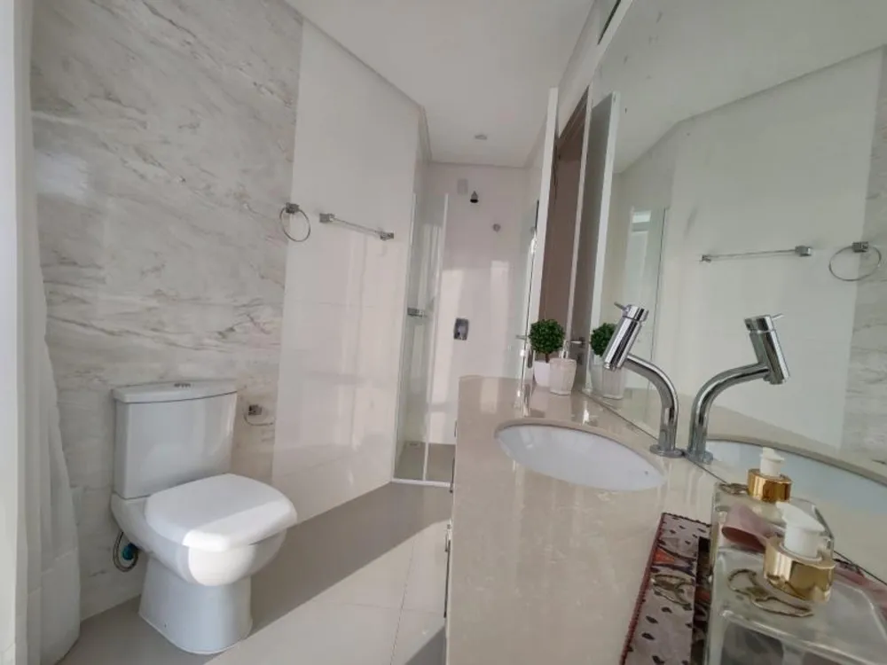 Apartamento, 4 quartos, 206 m² - Foto 9