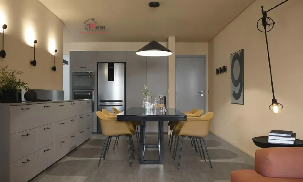 Apartamento, 3 quartos, 98 m² - Foto 3