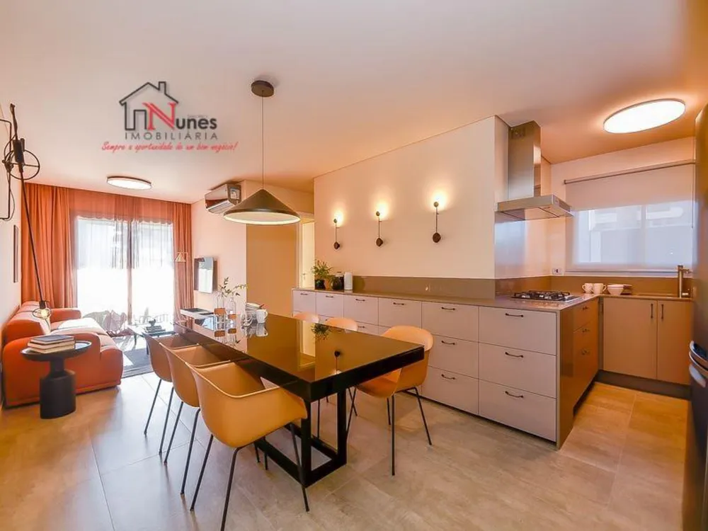 Apartamento, 3 quartos, 98 m² - Foto 5