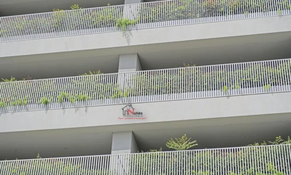 Apartamento, 3 quartos, 98 m² - Foto 9