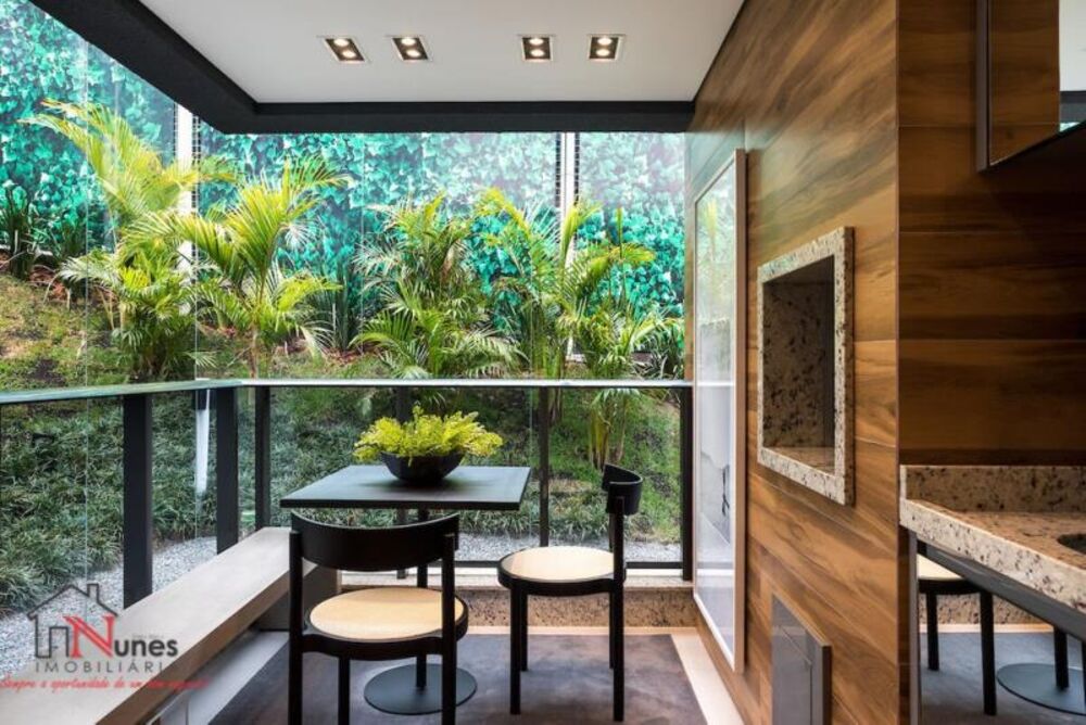 Apartamento, 2 quartos, 83 m² - Foto 3