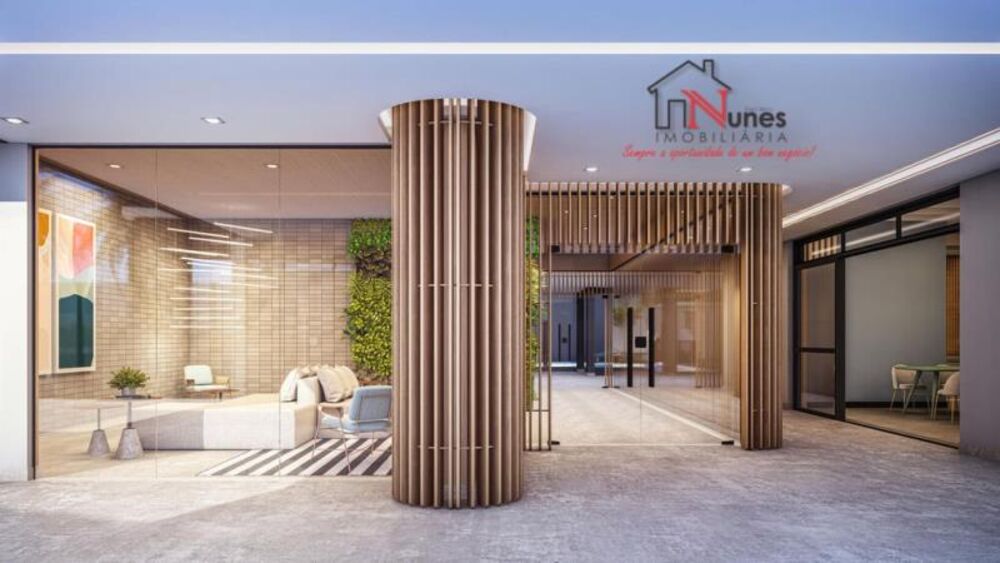 Apartamento, 2 quartos, 83 m² - Foto 11