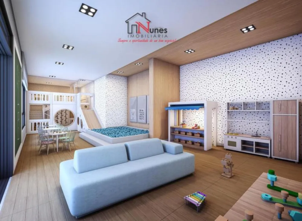 Apartamento, 2 quartos, 83 m² - Foto 20