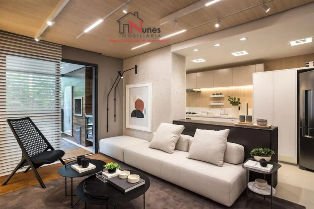 Apartamento, 2 quartos, 83 m² - Foto 4