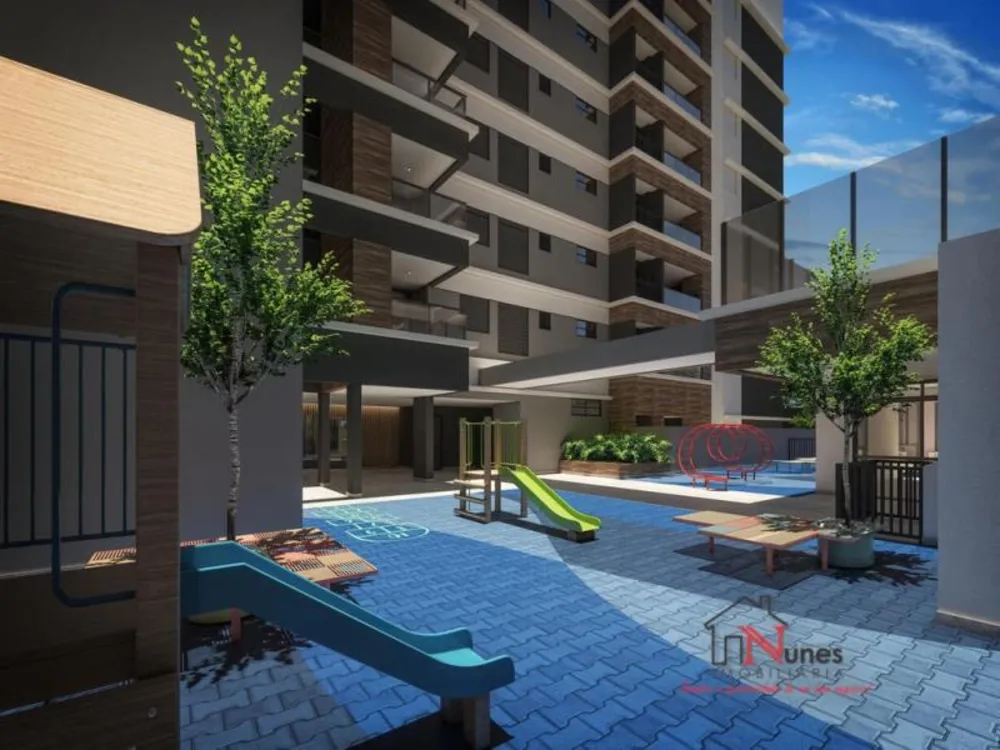 Apartamento, 2 quartos, 83 m² - Foto 14