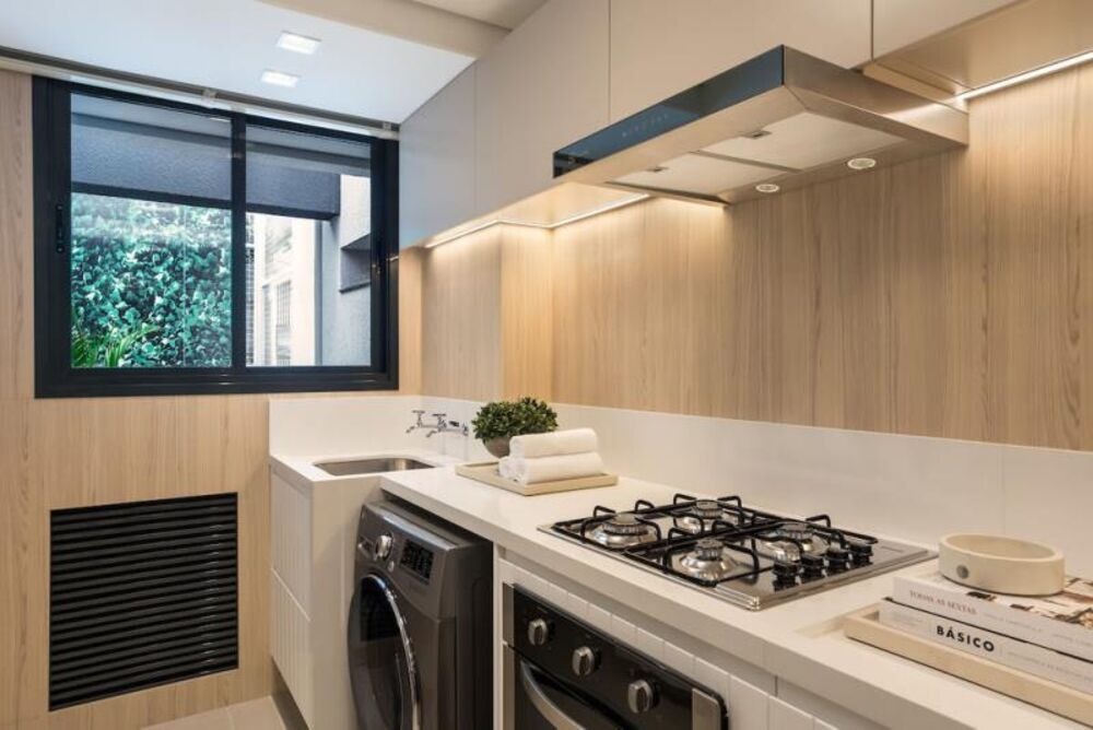 Apartamento, 2 quartos, 83 m² - Foto 7