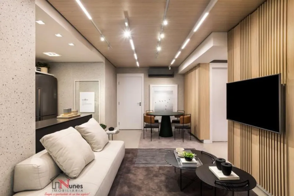 Apartamento, 2 quartos, 83 m² - Foto 6