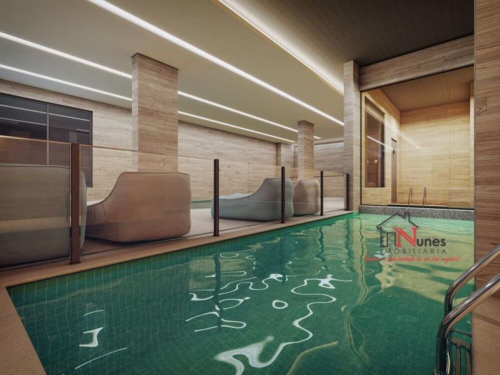 Apartamento, 2 quartos, 83 m² - Foto 8