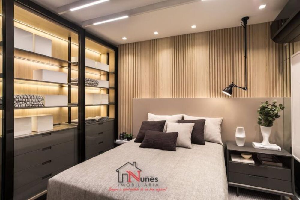 Apartamento, 2 quartos, 83 m² - Foto 5