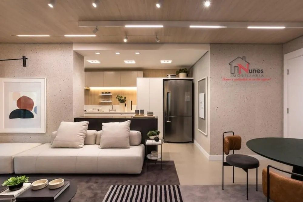 Apartamento, 2 quartos, 83 m² - Foto 3