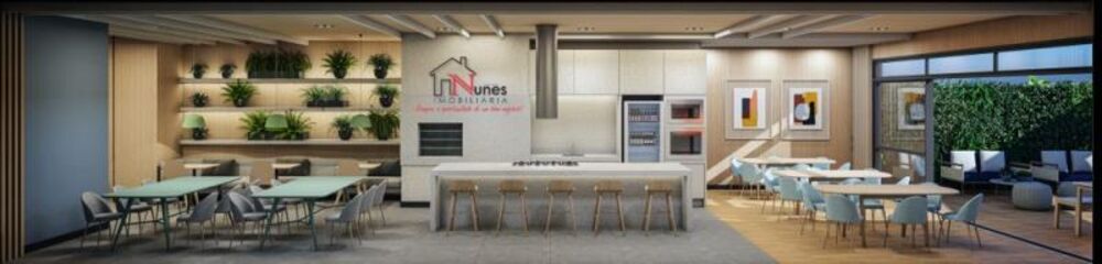 Apartamento, 2 quartos, 83 m² - Foto 10