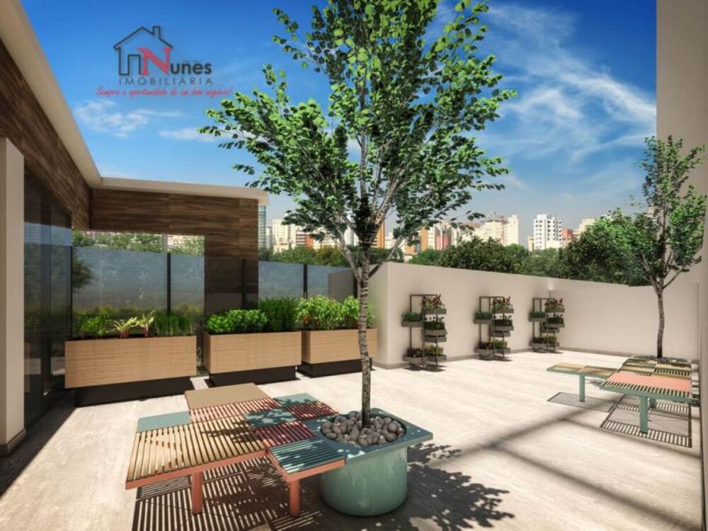 Apartamento, 2 quartos, 83 m² - Foto 9