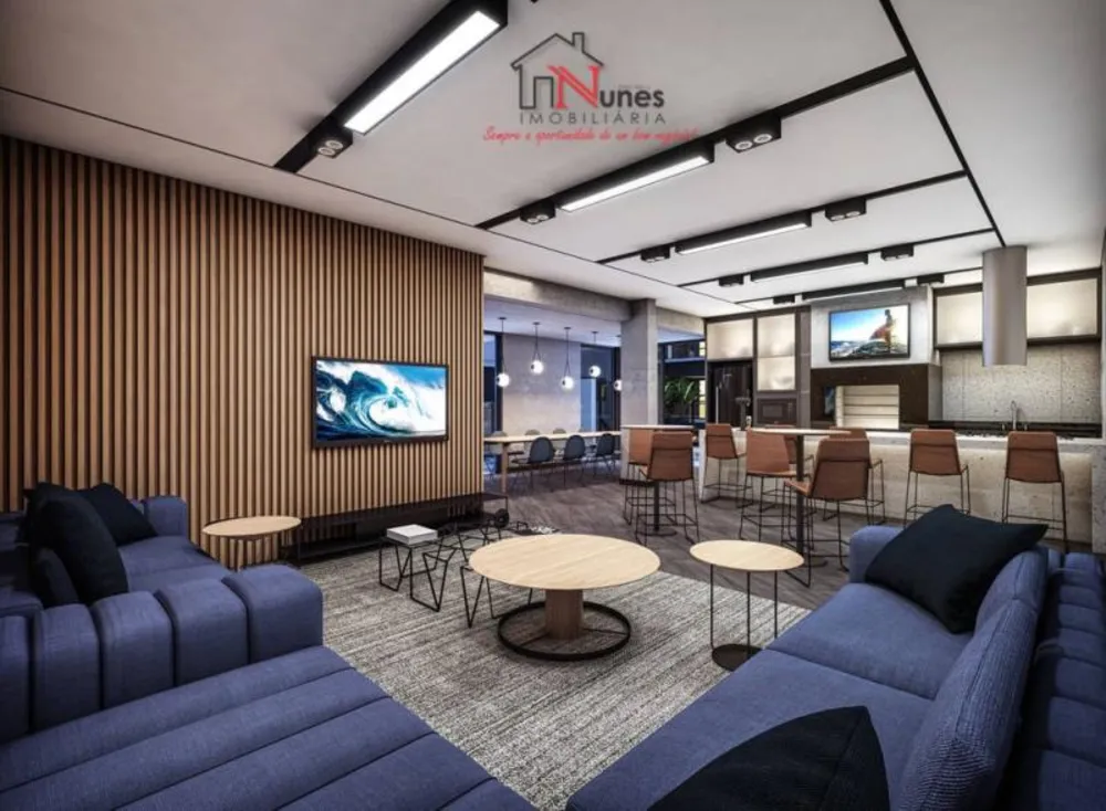 Apartamento, 2 quartos, 83 m² - Foto 12