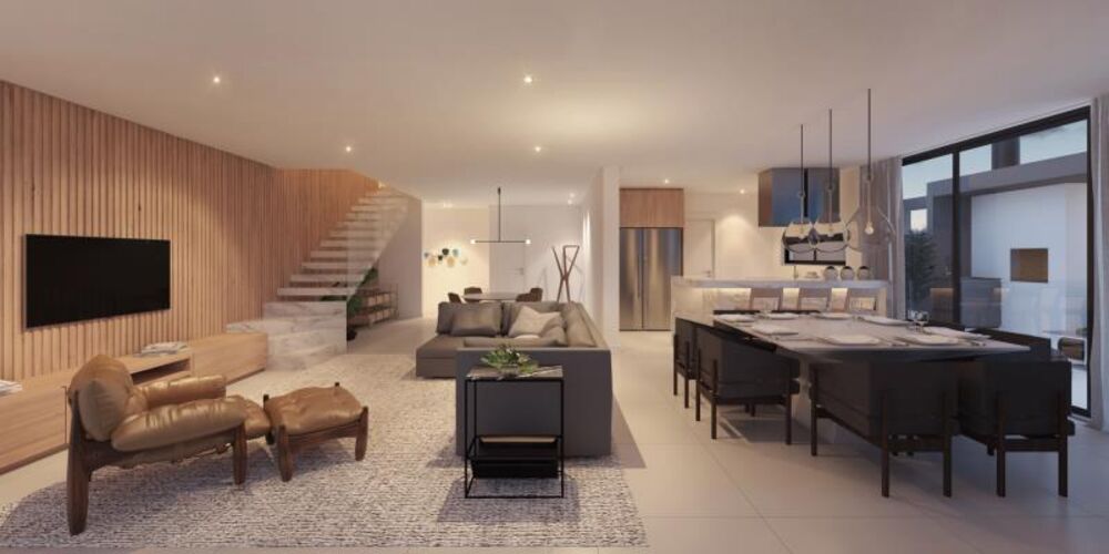 Cobertura, 3 quartos, 224 m² - Foto 3