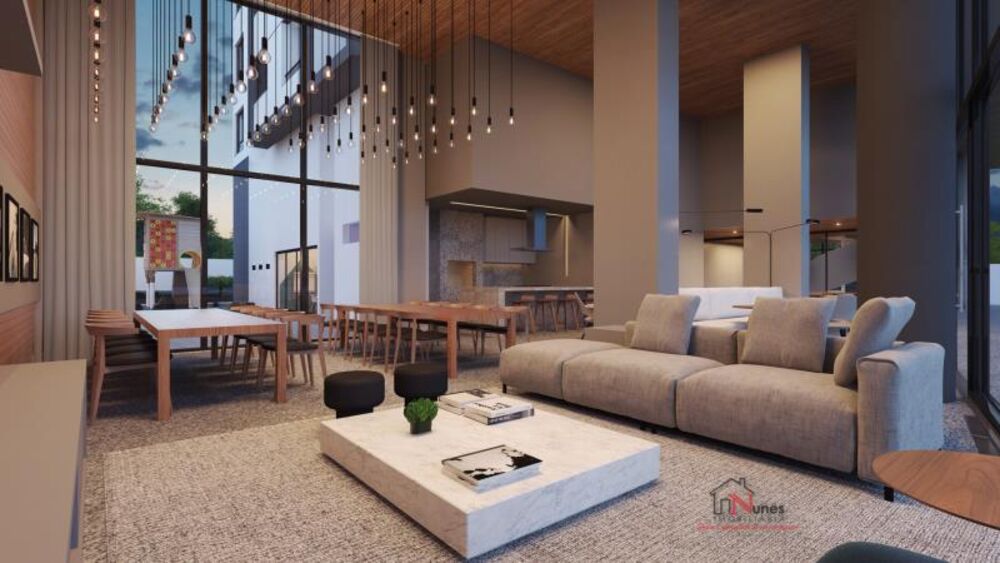 Cobertura, 3 quartos, 224 m² - Foto 7