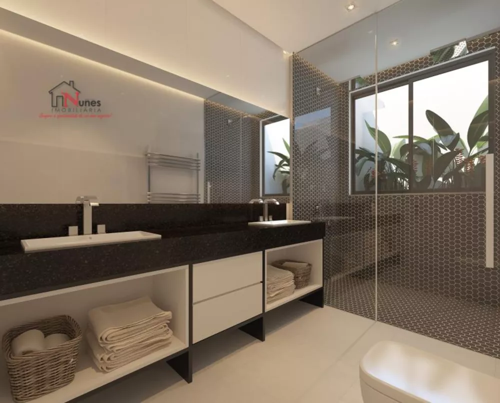 Cobertura, 3 quartos, 224 m² - Foto 4