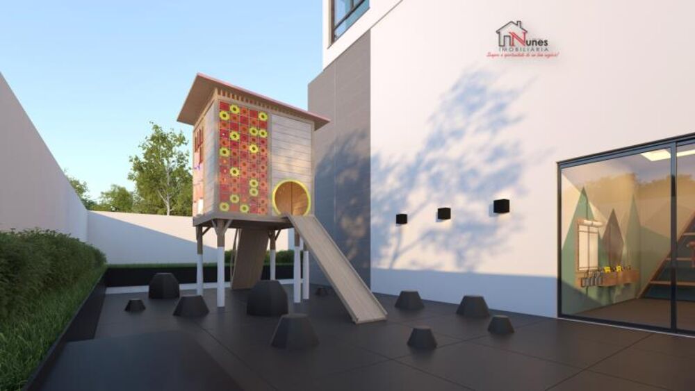 Cobertura, 3 quartos, 224 m² - Foto 8