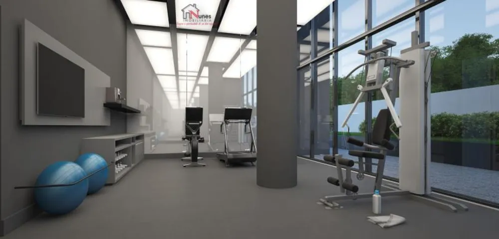 Cobertura, 3 quartos, 224 m² - Foto 10