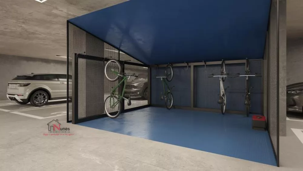 Cobertura, 3 quartos, 224 m² - Foto 6