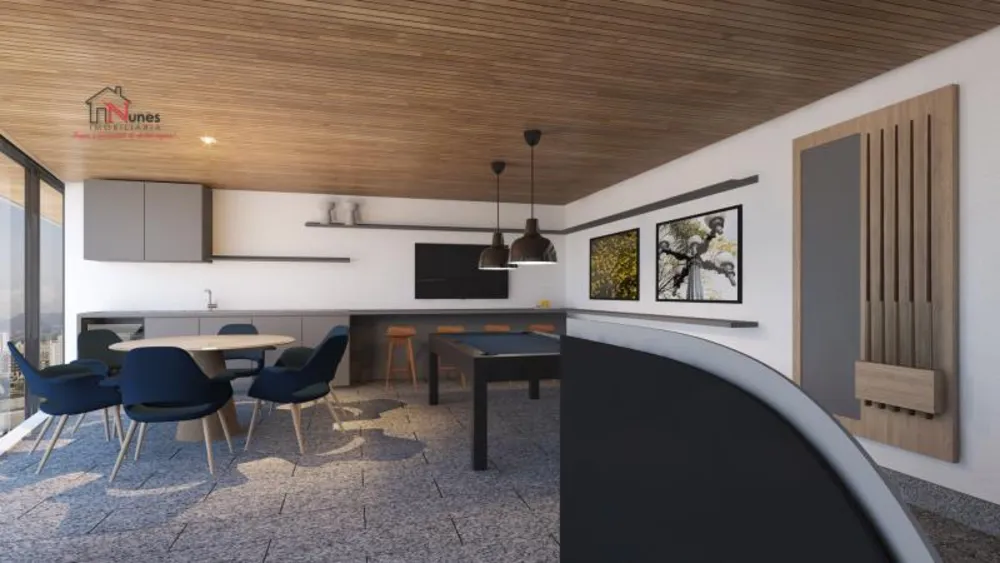 Cobertura, 3 quartos, 224 m² - Foto 13