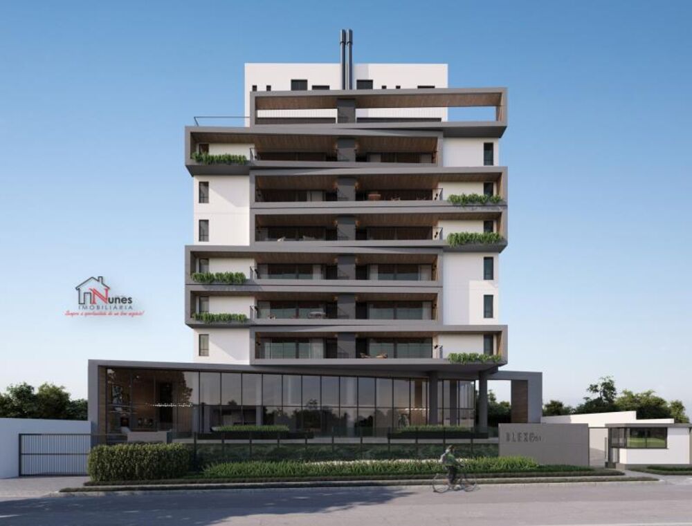 Cobertura, 3 quartos, 224 m² - Foto 5