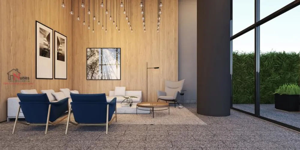 Cobertura, 3 quartos, 224 m² - Foto 9