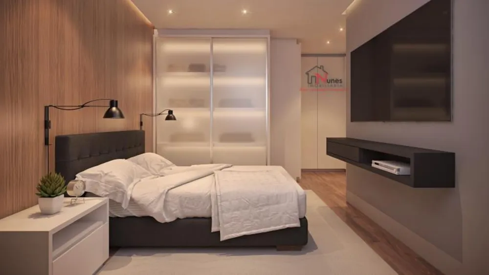 Cobertura, 3 quartos, 224 m² - Foto 6