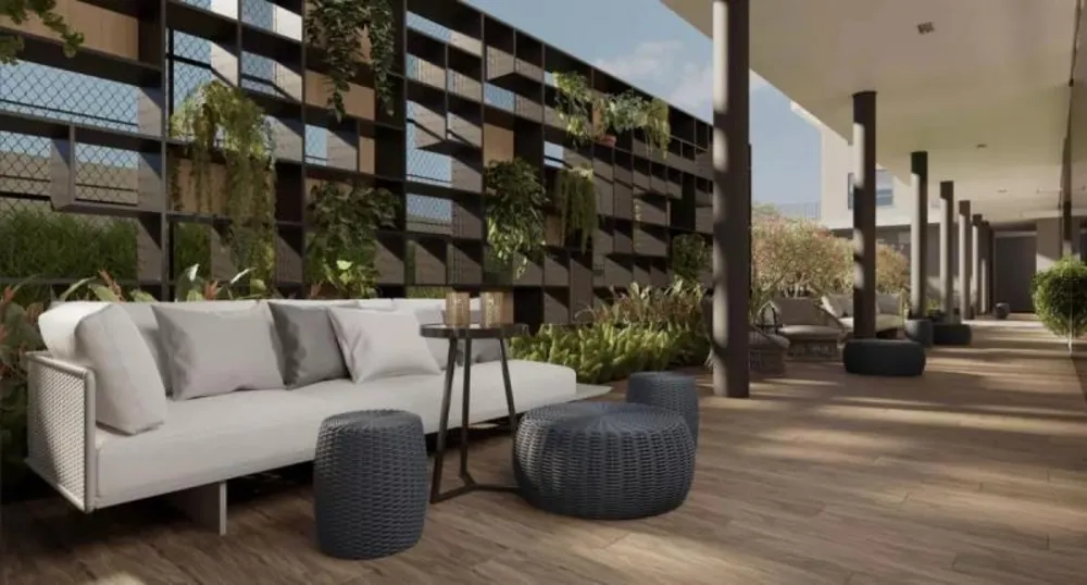 Apartamento, 3 quartos, 132 m² - Foto 10