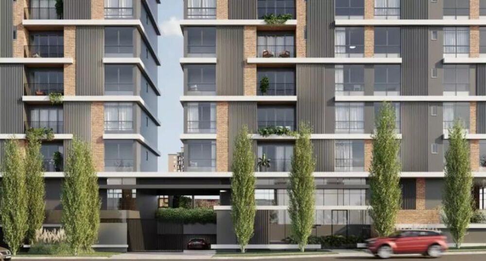 Apartamento, 3 quartos, 132 m² - Foto 4