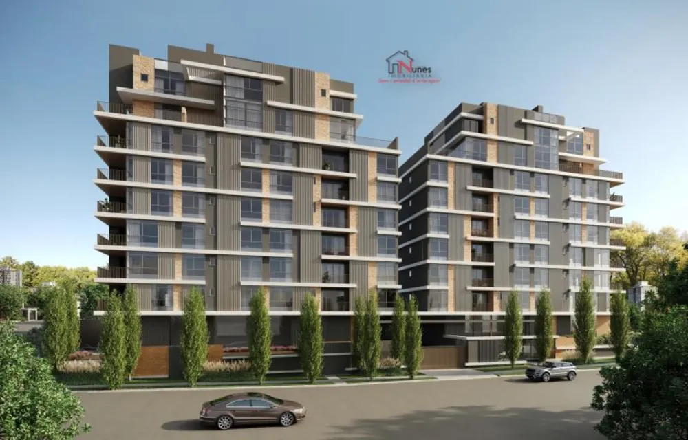 Apartamento, 3 quartos, 132 m² - Foto 3
