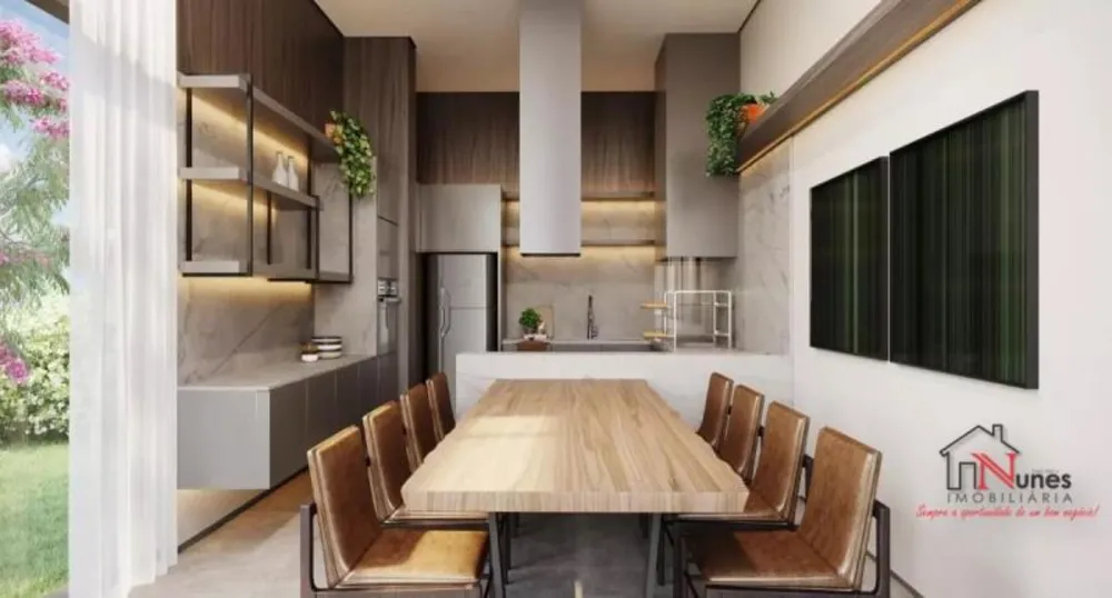 Apartamento, 3 quartos, 132 m² - Foto 2