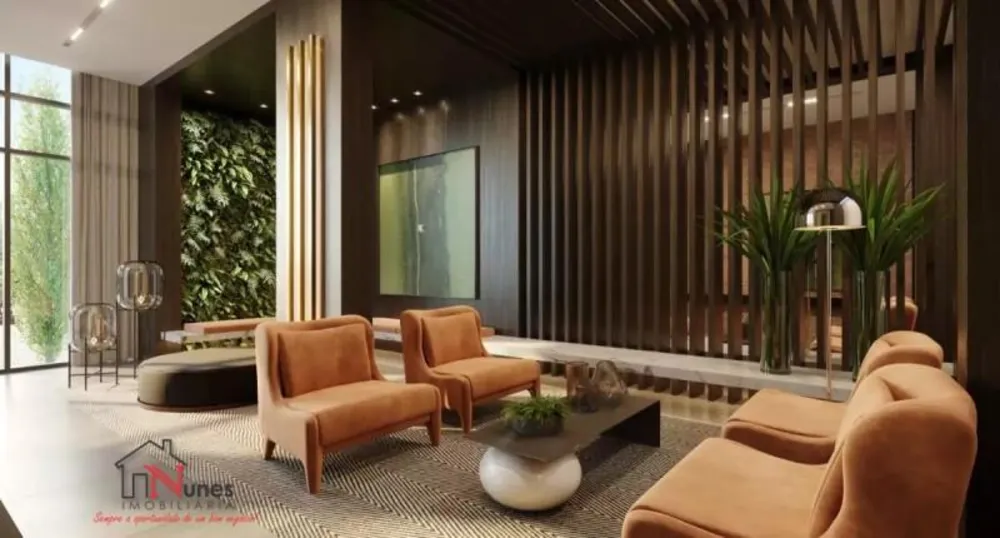 Apartamento, 3 quartos, 132 m² - Foto 1