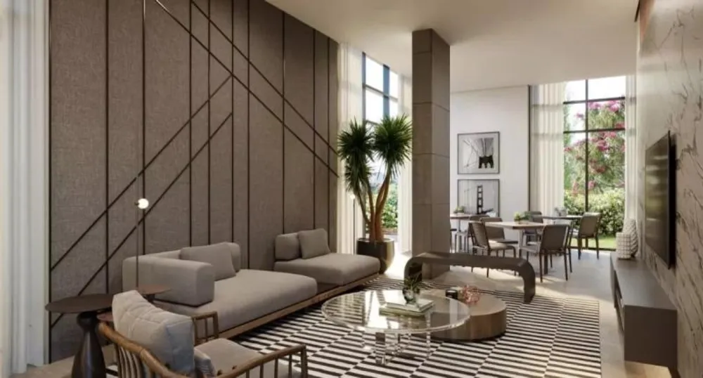 Apartamento, 3 quartos, 132 m² - Foto 12