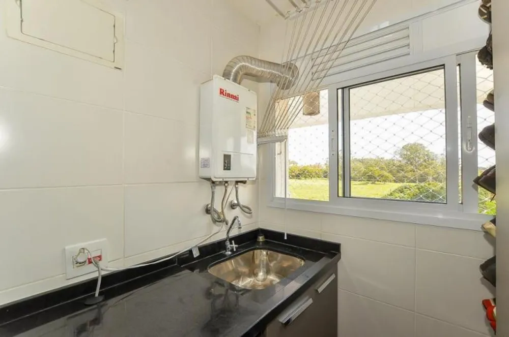 Apartamento, 2 quartos, 69 m² - Foto 6