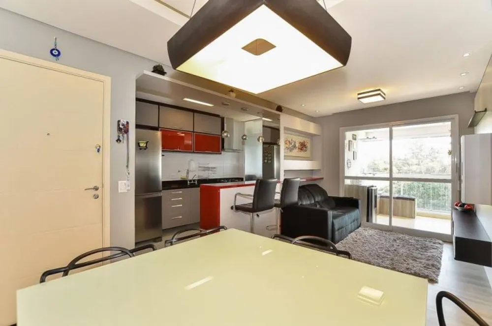 Apartamento, 2 quartos, 69 m² - Foto 4