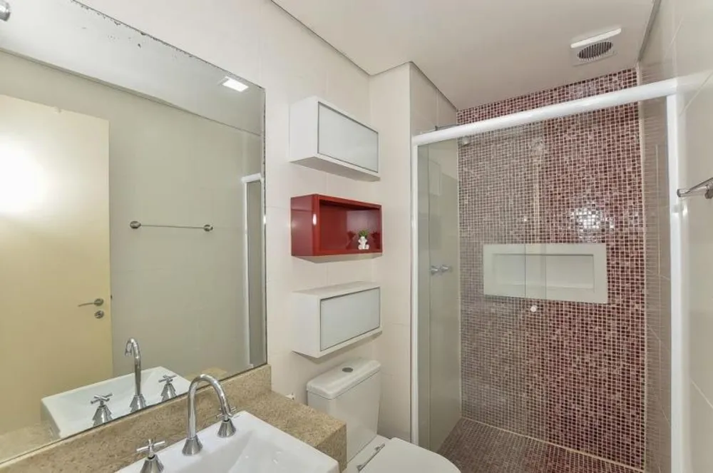 Apartamento, 2 quartos, 69 m² - Foto 8
