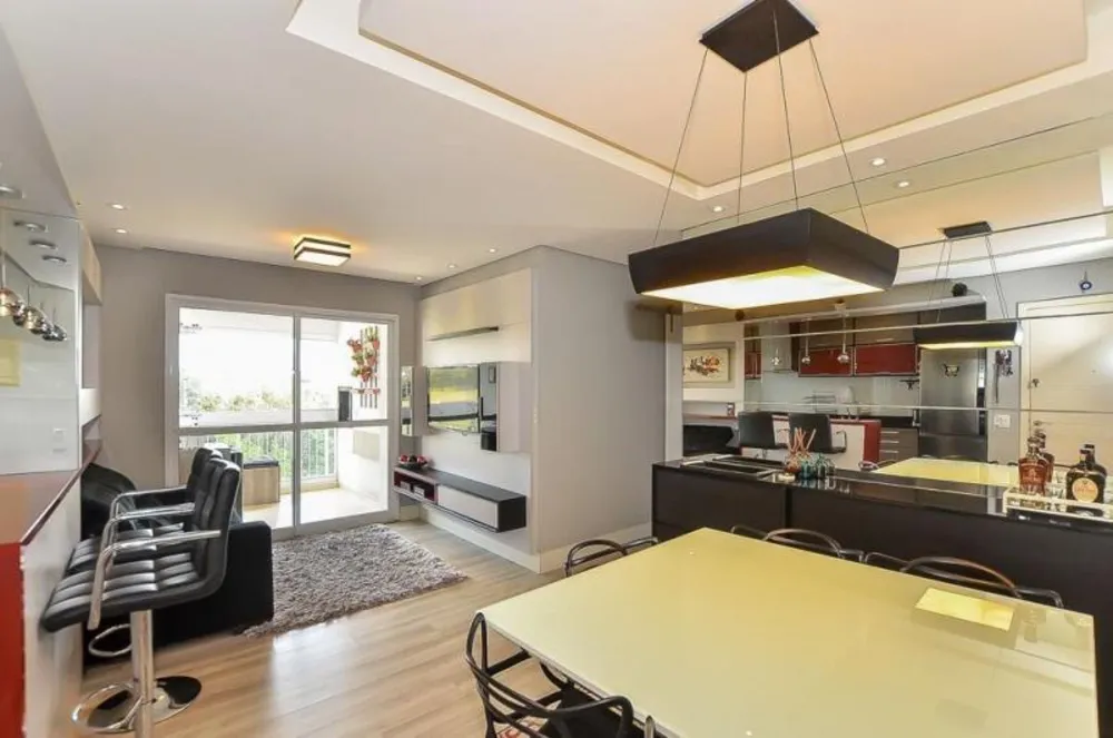 Apartamento, 2 quartos, 69 m² - Foto 3