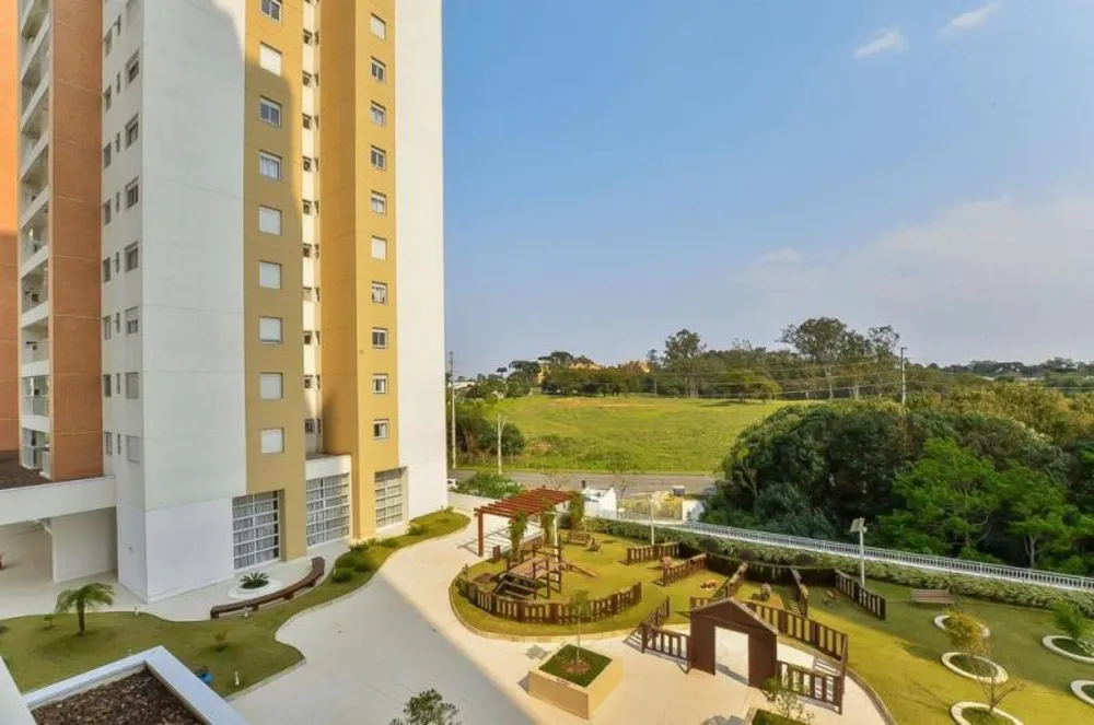 Apartamento, 2 quartos, 69 m² - Foto 1