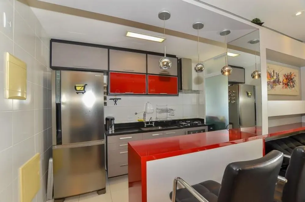 Apartamento, 2 quartos, 69 m² - Foto 5