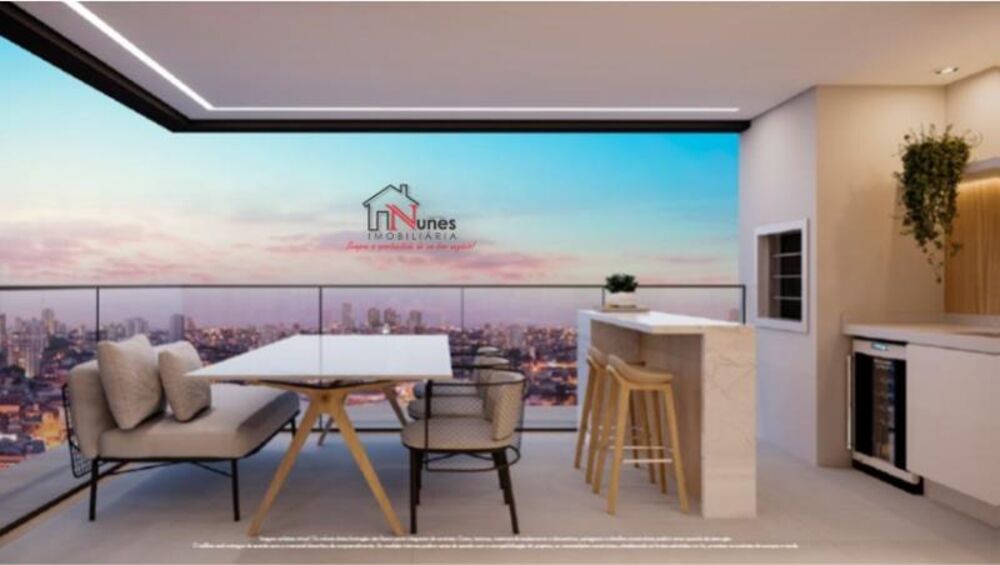 Apartamento, 3 quartos, 131 m² - Foto 4