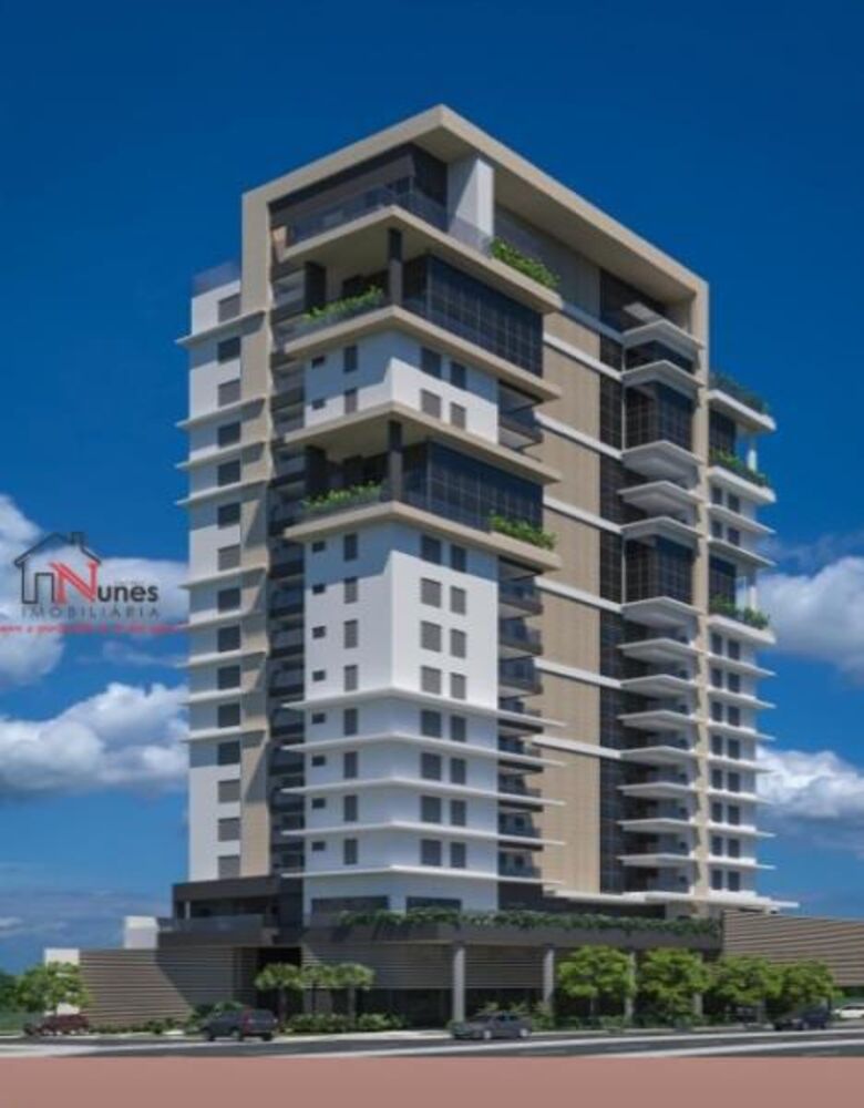 Apartamento, 3 quartos, 131 m² - Foto 2