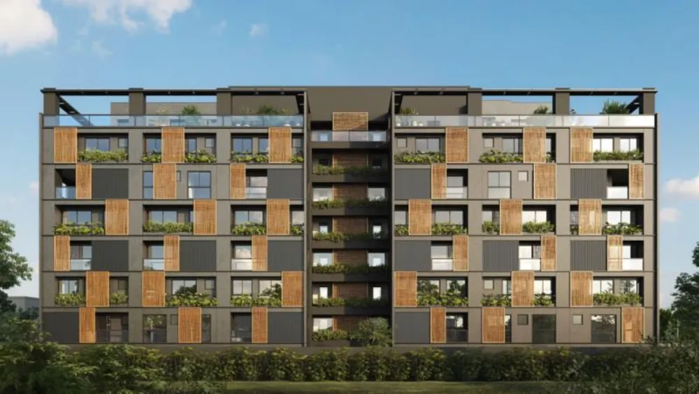 Apartamento, 3 quartos, 136 m² - Foto 2