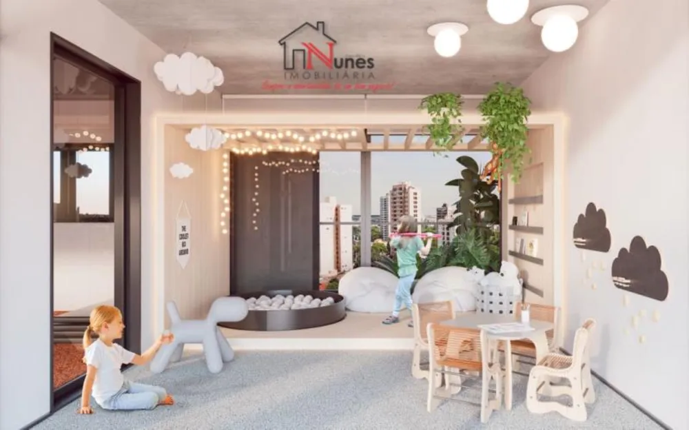 Apartamento, 3 quartos, 136 m² - Foto 11