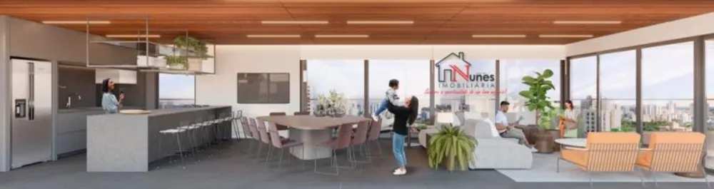 Apartamento, 3 quartos, 136 m² - Foto 7