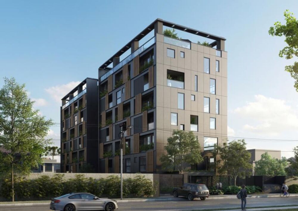 Apartamento, 3 quartos, 136 m² - Foto 1