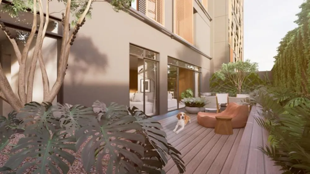 Apartamento, 3 quartos, 136 m² - Foto 8