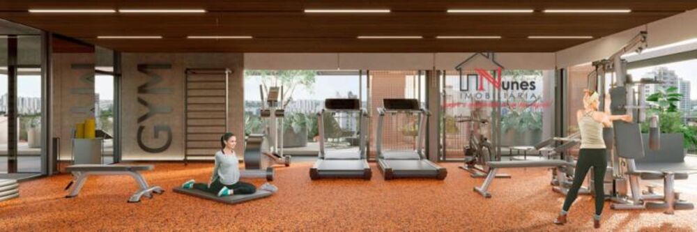 Apartamento, 3 quartos, 136 m² - Foto 4